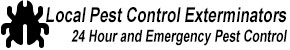 Tooele Army Depot UT Pest Control Exterminators